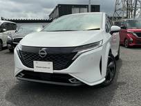 日産 ノートオーラ 1200cc 1.2 G レザーエディション プロパイロット