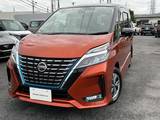 日産 セレナ 1200cc 1.2 e-POWER ハイウェイスター V プロパイロット