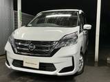 日産 セレナ 1990cc チェアキャブ・送迎車 スロープ付き
