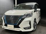 日産 セレナ 1200cc 1.2 e-POWER ハイウェイスター V 後席モニター・プロパイロット