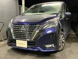 日産 セレナ 2000cc 2.0 ハイウェイスター V アラウンドビューモニター