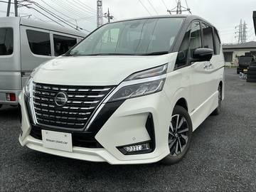 2.0 ハイウェイスター V レンタカーアップ