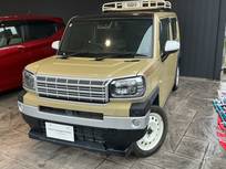 ダイハツ タフト 660cc 660 Gターボ ガラスルーフ