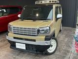 ダイハツ タフト 660cc 660 Gターボ ガラスルーフ