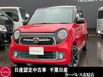 ホンダ N-ONE 660cc 660 プレミアム ツアラー メモリーナビ