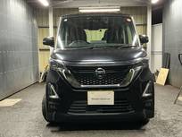 日産 ルークス 660cc 660 ハイウェイスターX プロパイロット エディション 両側電動スライドドア