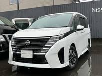 日産 セレナ 1400cc 1.4 e-POWER ハイウェイスターV プロパイロット