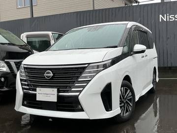 1.4 e-POWER ハイウェイスターV プロパイロット