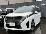 日産 セレナ 1400cc 1.4 e-POWER ハイウェイスターV プロパイロット