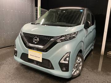 660 ハイウェイスターX デイスプレーオーディオ