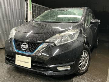 1.2 e-POWER X