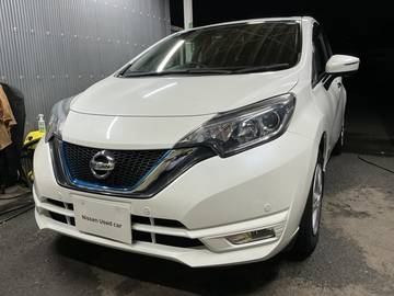 1.2 e-POWER X メモリーナビ・アラウンドビューモニター