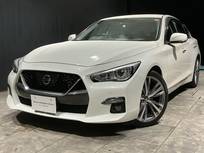 日産 スカイライン 3000cc 3.0 GT タイプSP アラウンドビューモニター