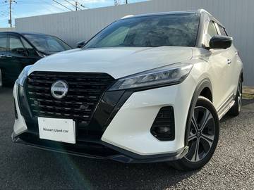 1.2 X (e-POWER) アラウンドビューモニター
