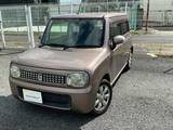 スズキ アルトラパン 660cc 660 10thアニバーサリー リミテッド 純正CDラジオ