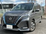 日産 セレナ 1200cc 1.2 e-POWER ハイウェイスター V 純正メモリーナビ・後席モニター・プロパイ