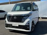 日産 ルークス 660cc 660 ハイウェイスターX プロパイロット エディション 純正メモリーナビ・アラウンドビューモニタ
