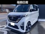 日産 ルークス 660cc 660 ハイウェイスターGターボ アーバンクロム プロパイロット エディション
