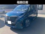 日産 セレナ 1400cc 1.4 e-POWER ハイウェイスターV