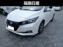 日産 リーフ e+ X