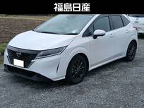 日産 ノート 1200cc 1.2 X