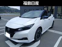 日産 リーフ e+ X