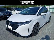 日産 ノートオーラ 1200cc 1.2 G レザーエディション