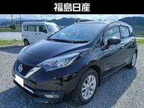 日産 ノート 1200cc 1.2 e-POWER メダリスト FOUR 4WD