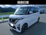 日産 ルークス 660cc 660 ハイウェイスターX