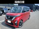 日産 ルークス 660cc 660 ハイウェイスターX