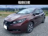 日産 リーフ X Vセレクション