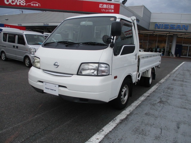 バネットトラック 全国 の中古車 日産公式中古車検索サイト