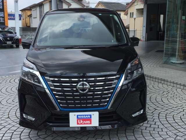 セレナ 関西 の中古車 日産公式中古車検索サイト