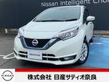 日産 ノート 1200cc 1.2 e-POWER メダリスト
