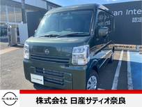 日産 クリッパー 660cc 660 DX GLパッケージ ハイルーフ エマブレ　ETC