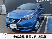 日産 ノート 1200cc 1.2 e-POWER X 純正ナビ　ドラレコ　衝突軽減