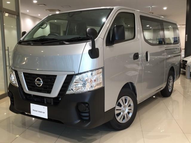 Nv350キャラバン 奈良 の中古車 日産公式中古車検索サイト