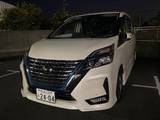 日産 セレナ 1200cc 1.2 e-POWER ハイウェイスター V