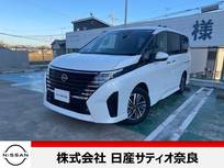 日産 セレナ 2000cc 2.0 ハイウェイスターV プロパイ・Mナビ・アラモニ・前後ドラレコ
