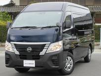 日産 キャラバン 2400cc 2.4 DX スーパーロングボディ ハイルーフ ディーゼルターボ