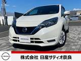 日産 ノート 1200cc 1.2 e-POWER X 純正ナビ　アラモニ　エマブレ