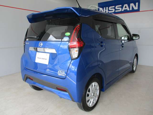 琉球日産自動車株式会社 名護店 沖縄県 デイズ 日産の在庫詳細から中古車を探す 日産公式中古車検索サイト