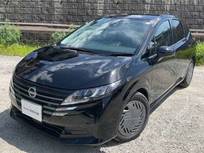 日産 ノート 1200cc 1.2 X プロパイロット 衝突軽減ブレーキ アラウン