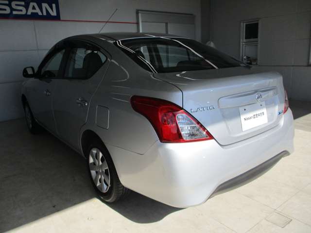 琉球日産自動車株式会社 名護店 沖縄県 ラティオ 日産の在庫詳細から中古車を探す 日産公式中古車検索サイト