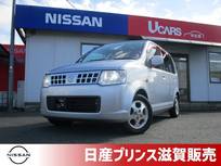 日産 オッティ 660cc 660 S 5速マニュアル・ナビ・ETC