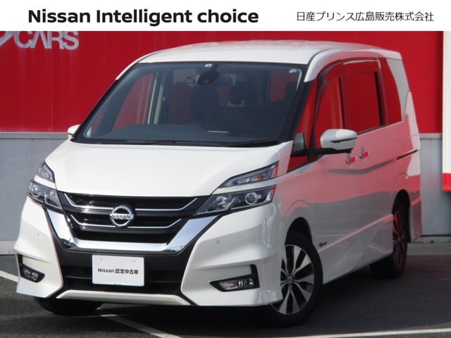 日産プリンス広島販売株式会社 広島県 在庫一覧 日産公式中古車検索サイト