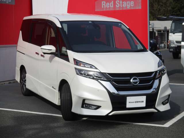 日産プリンス広島販売株式会社 広島県 在庫一覧 日産公式中古車検索サイト