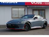 日産 フェアレディZ 3000cc 3.0 NISMO 登録届済未使用車