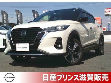 キックス 1.2 X (e-POWER) アラウンドビューM・ドラレコ・ETC・ナビ