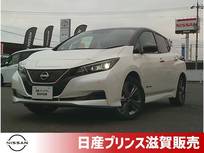 日産 リーフ e+ アーバンクロム